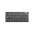 PC Power PCK-126 USB Wired Keyboard